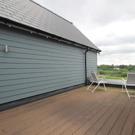 Beaulieu Park - Sleeps 10 - Chelmsford Villa Broomfield  Luaran gambar