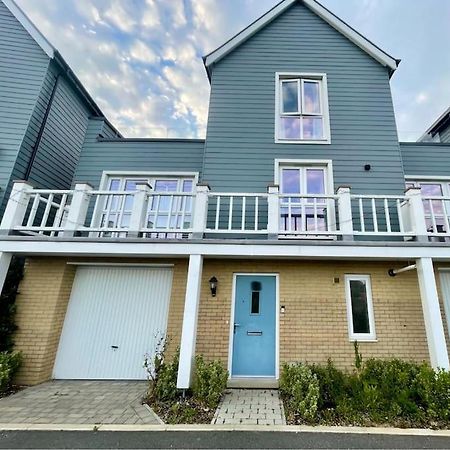 Beaulieu Park - Sleeps 10 - Chelmsford Villa Broomfield  Luaran gambar