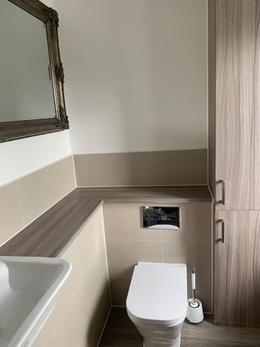 Beaulieu Park - Sleeps 10 - Chelmsford Villa Broomfield  Luaran gambar
