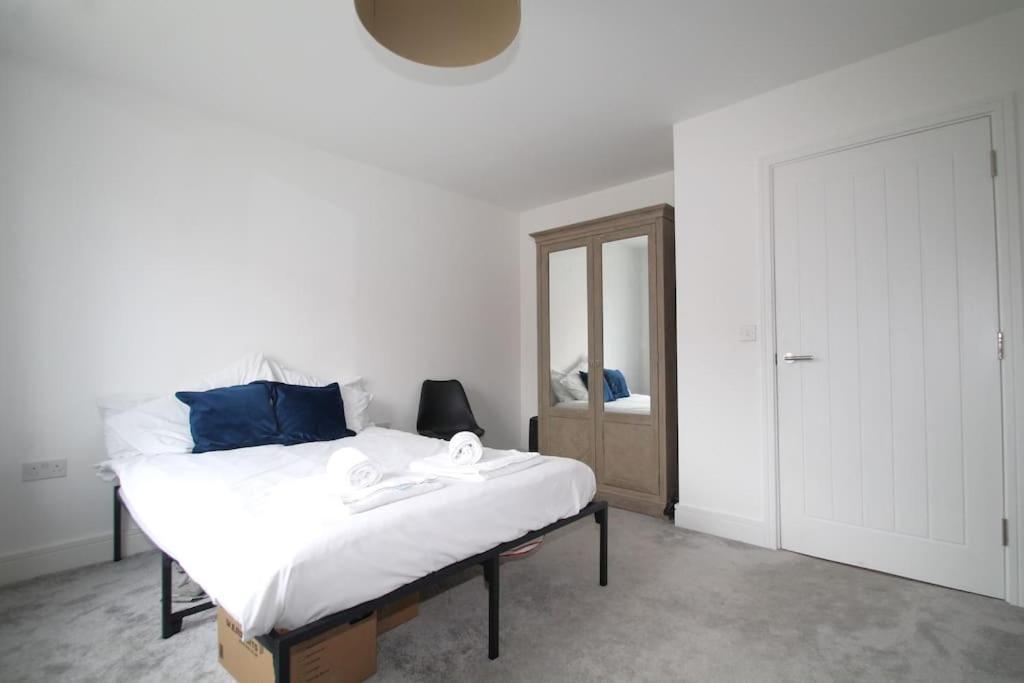 Beaulieu Park - Sleeps 10 - Chelmsford Villa Broomfield  Luaran gambar