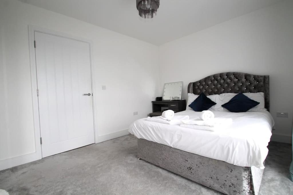 Beaulieu Park - Sleeps 10 - Chelmsford Villa Broomfield  Luaran gambar