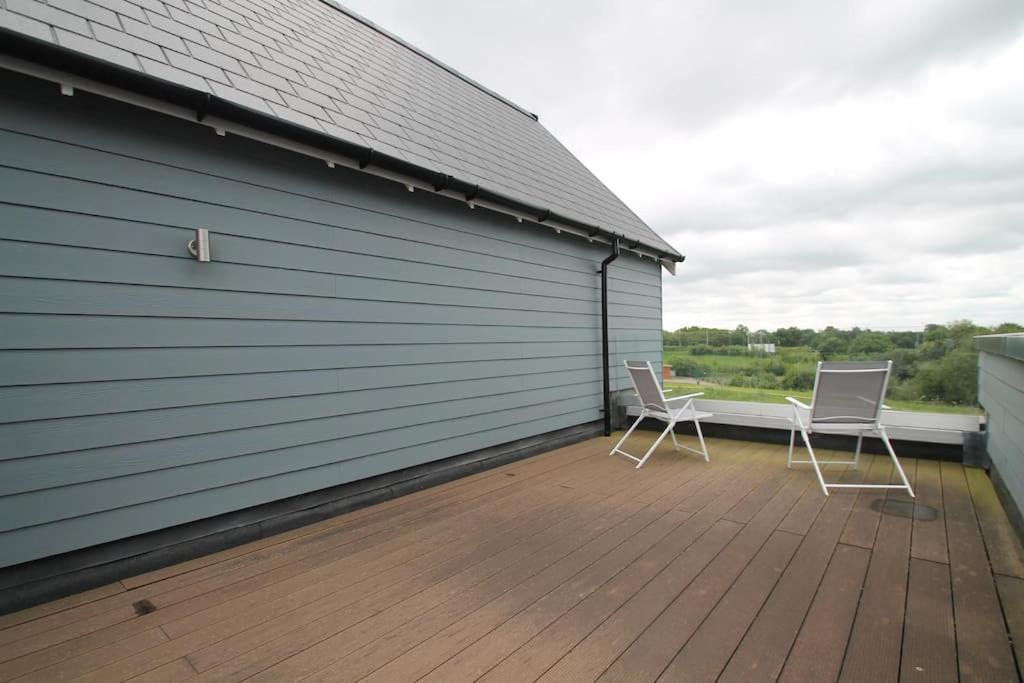 Beaulieu Park - Sleeps 10 - Chelmsford Villa Broomfield  Luaran gambar