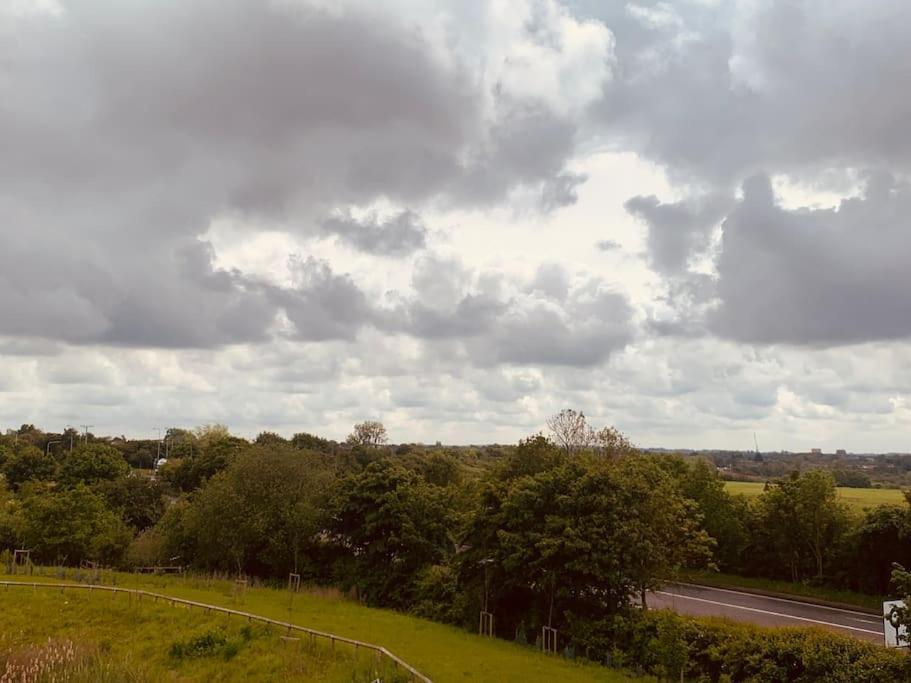 Beaulieu Park - Sleeps 10 - Chelmsford Villa Broomfield  Luaran gambar