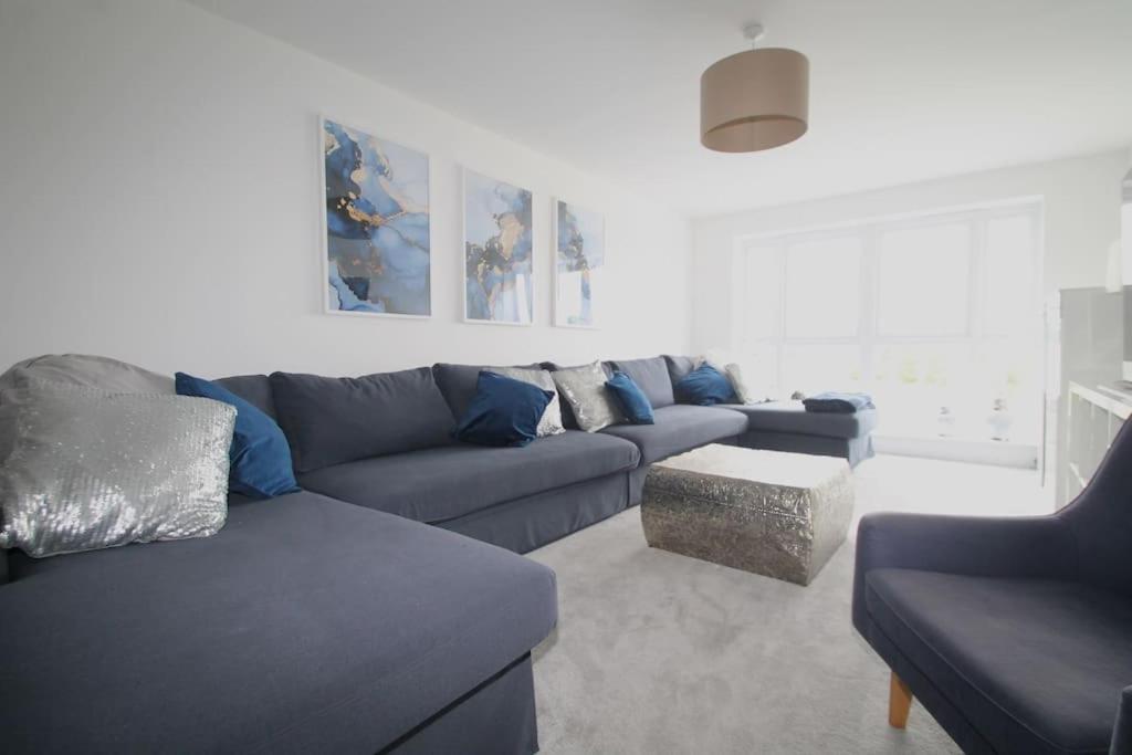 Beaulieu Park - Sleeps 10 - Chelmsford Villa Broomfield  Luaran gambar