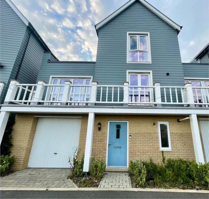 Beaulieu Park - Sleeps 10 - Chelmsford Villa Broomfield  Luaran gambar